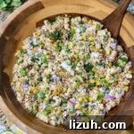 Cheesy Chicken, Broccoli & Rice Casserole Recipe 15 Mexican Street Corn Pasta Salad