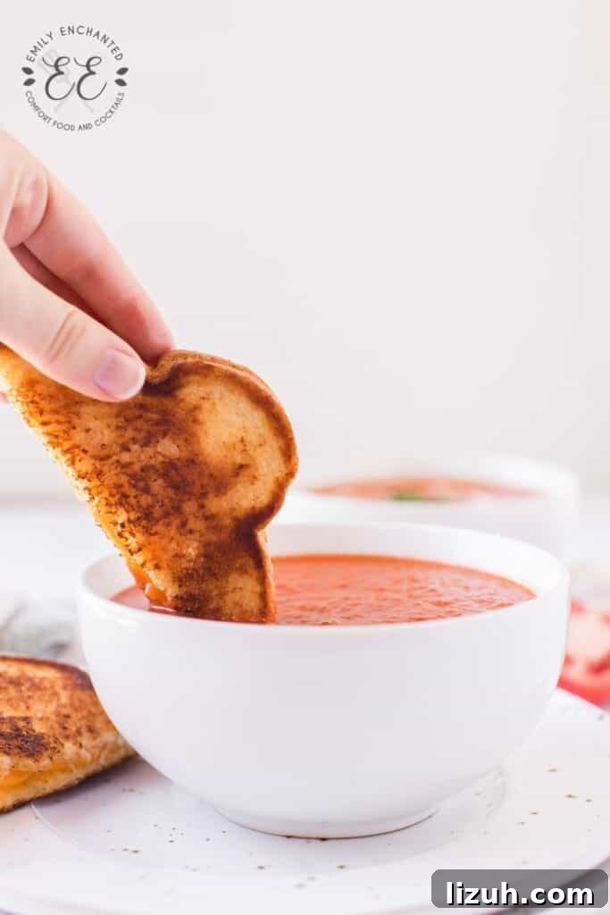 Tomato Soup Recipe