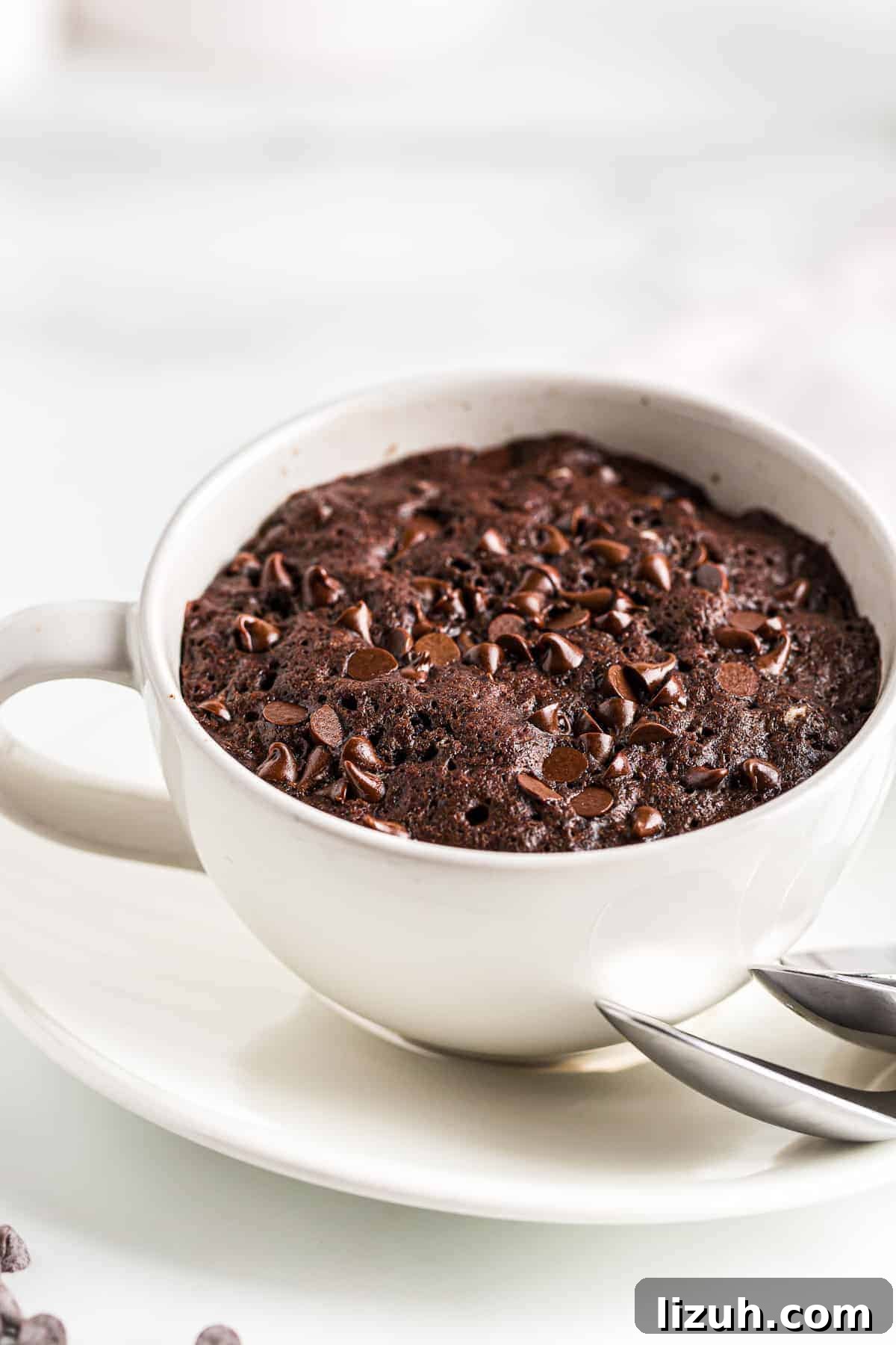 Chocolate Mug Cake