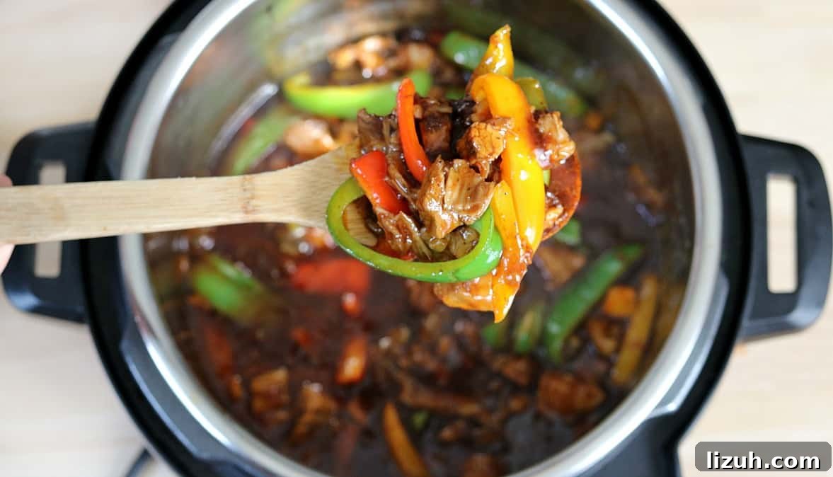 Hearty Slow Cooker Lentil Soup Recipe for Busy Weeknights 12 Instant Pot BBQ Pork