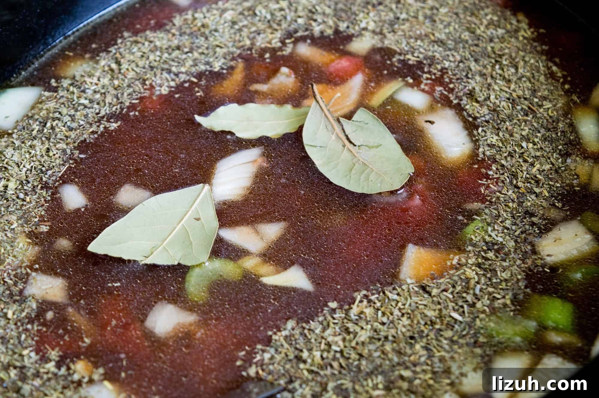 Hearty Slow Cooker Lentil Soup Recipe for Busy Weeknights 7 slow cooker lentil soup