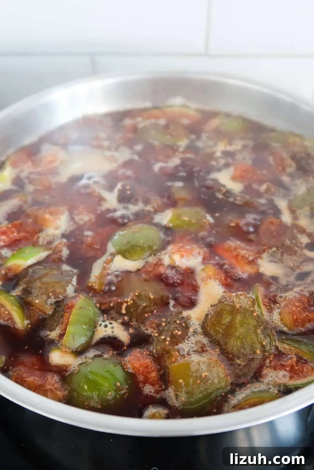 cook the figs