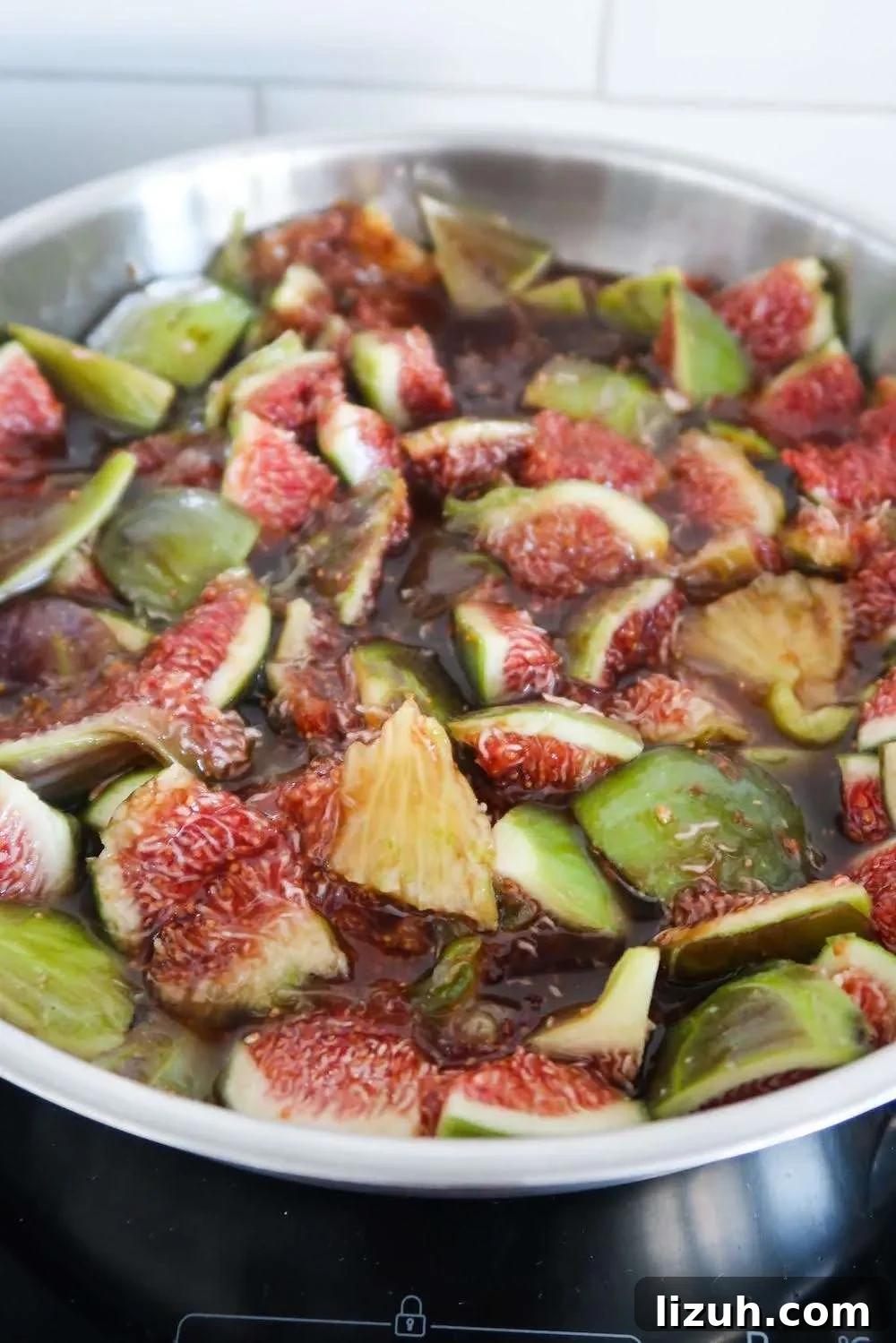 cook the figs