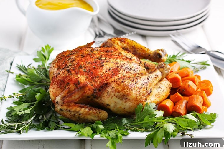31 High-Protein Slow Cooker Recipes for Meal Prep and Weight Loss 24 whole chicken