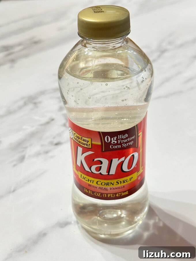 Homemade Corn Syrup Substitute: Simple Recipe & Tips 3 img 91435 2