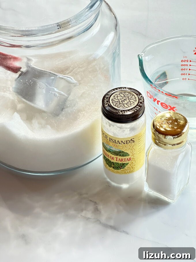 Homemade Corn Syrup Substitute: Simple Recipe & Tips 4 img 91435 3