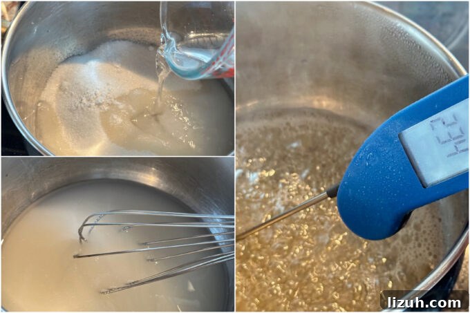 Homemade Corn Syrup Substitute: Simple Recipe & Tips 5 img 91435 4