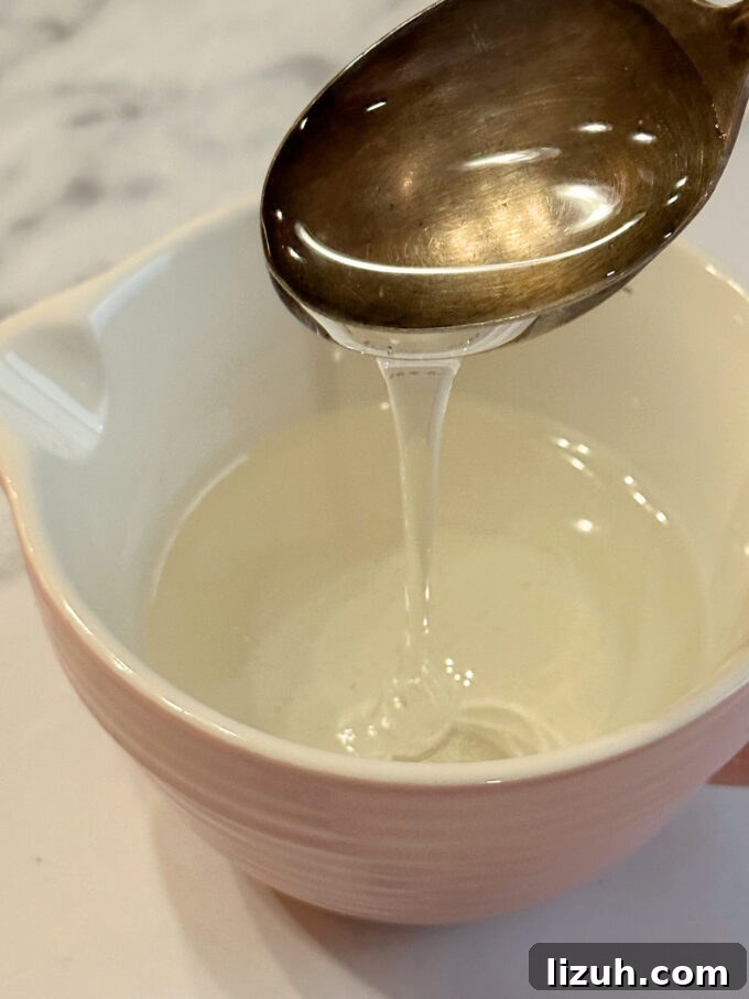 Homemade Corn Syrup Substitute: Simple Recipe & Tips 6 Corn Syrup Substitute.